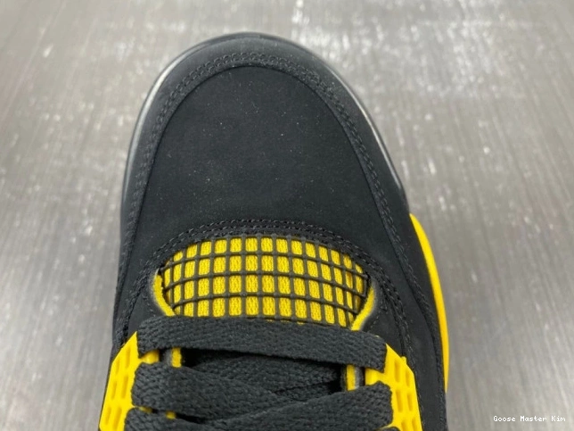 4 Jordan 308497-017 2023 Air Retro 